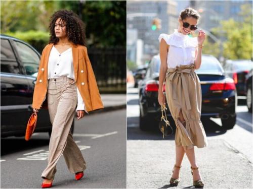 Стиль кэжуал женский 2022. Что представляет собой стиль одежды смарт кэжуал