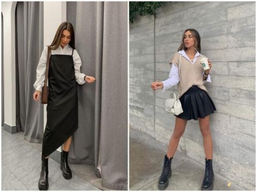 Стиль кэжуал женский 2022. Что представляет собой стиль одежды смарт кэжуал