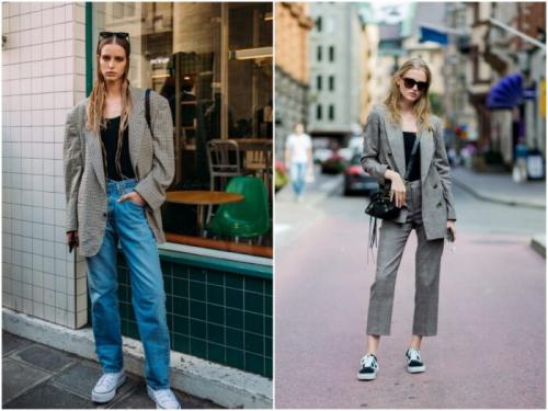 Стиль кэжуал женский 2022. Что представляет собой стиль одежды смарт кэжуал