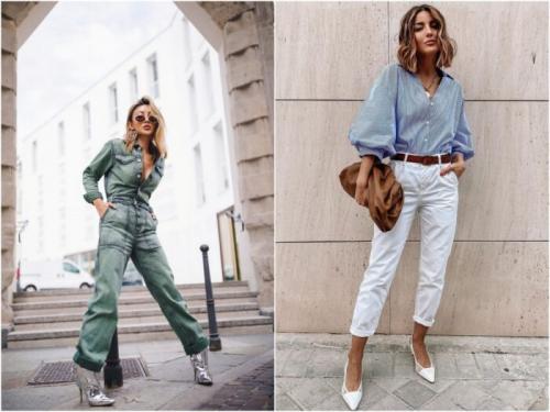 Стиль кэжуал женский 2022. Что представляет собой стиль одежды смарт кэжуал