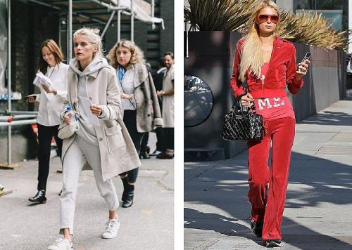 Спортивный стиль одежды 2022. Как модно применять спортивный стиль в повседневной жизни Спортивный стиль – это не только про комфорт, но и про легкое и прекрасное настроение, которое он дарит в повседневной жизни. 01 Спортивный стиль одежды 2022. Как модно применять спортивный стиль в повседневной жизни Спортивный стиль – это не только про комфорт, но и про легкое и прекрасное настроение, которое он дарит в повседневной жизни. 01