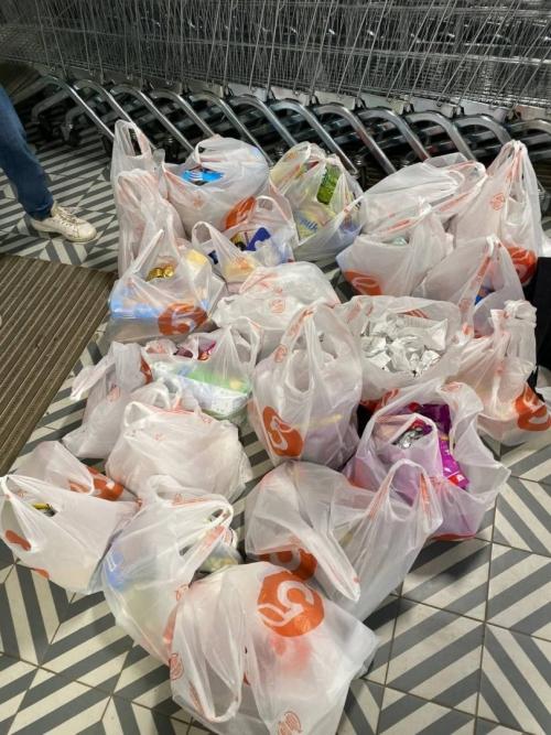 5 з.  Продукты в «Пятерочке» за 50% от стоимости, доступно каждому! 03