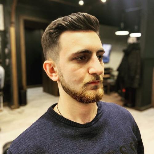 Жесткие волосы у женщин. Гирсутизм - проблема косметологии или опасное расстройство? 02