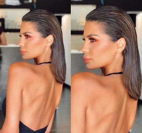 Прически на грязные волосы короткие. Прически, чтобы даже с немытой головой выглядеть ухоженно