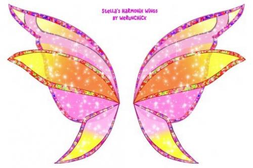 Какие материалы используются для изготовления костюма Winx для девочки. Как сделать новогодний костюм Феи Винкс своими руками?