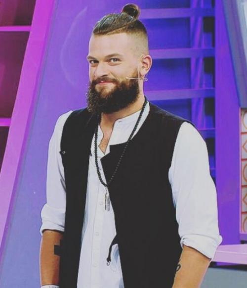 Что известно о личной жизни Дмитрия Нагиева до этого. Жена, две любовницы на два города и жизнь с мужчинами: Чего еще мы не знаем о Дмитрии Нагиеве?