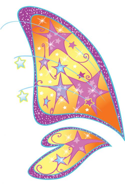Какие материалы используются для изготовления костюма Winx для девочки. Как сделать новогодний костюм Феи Винкс своими руками?