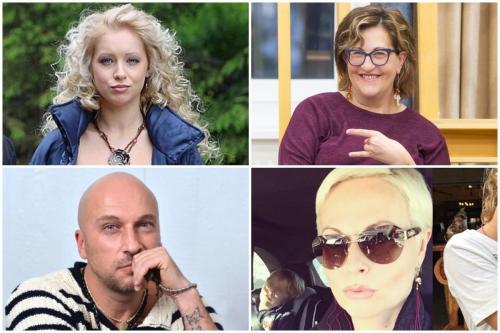 Дмитрий Нагиев впервые показал свою спутницу: кто она и что известно о ней 02