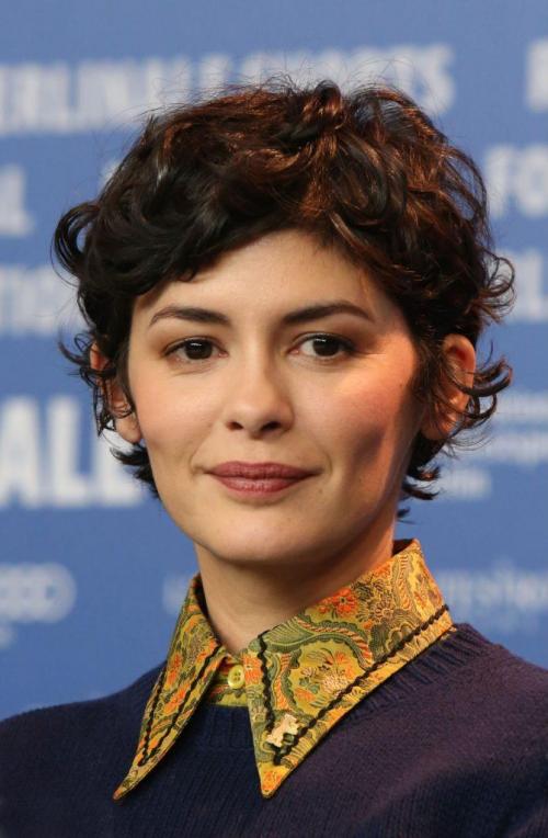 Стрижки для тонких пушащихся волос. Стрижки для пушистых волос: идеи, которые не разочаруют