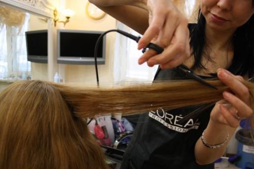 Стрижки на пушистые волосы. Что необходимо знать о волнистых волосах? 02 Стрижки на пушистые волосы. Что необходимо знать о волнистых волосах? 02