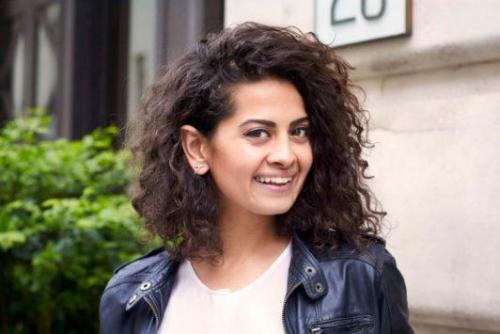 Стрижки для тонких пушащихся волос. Стрижки для пушистых волос: идеи, которые не разочаруют