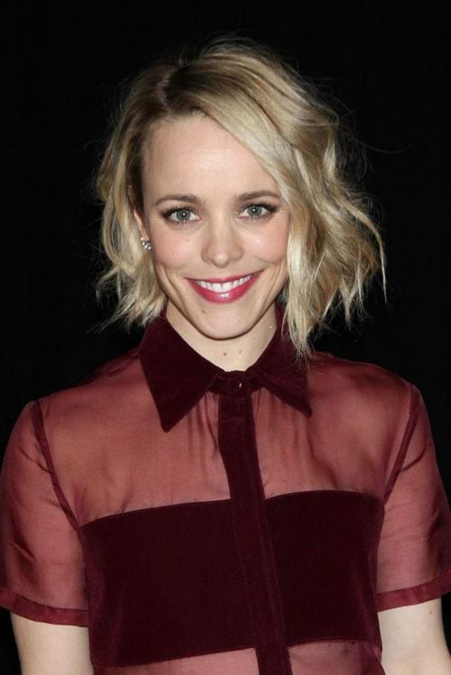 Стрижки для тонких пушащихся волос. Стрижки для пушистых волос: идеи, которые не разочаруют