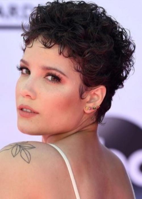 Стрижки на пушистые волосы. Что необходимо знать о волнистых волосах? 14 Стрижки на пушистые волосы. Что необходимо знать о волнистых волосах? 14