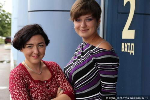 Волосы торчат ежиком, что делать. Глав.  И тут Остапа понесло.