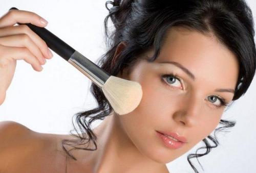 Макияж без макияжа пошагово. Естественный макияж «без макияжа» пошагово — инструкция