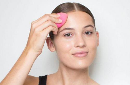 Макияж без макияжа пошагово. Естественный макияж «без макияжа» пошагово — инструкция