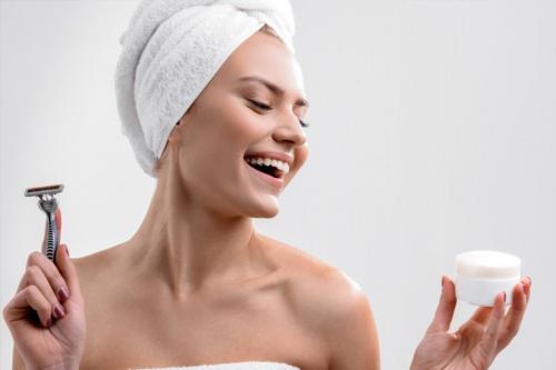 4 Простых способа убрать короткие волосы с лица. Как убрать волосы на лице и теле самостоятельно 01 4 Простых способа убрать короткие волосы с лица. Как убрать волосы на лице и теле самостоятельно 01