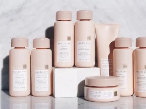 Что делать если волосы пушатся и торчат в разные стороны. Основные признаки пористых волос 03