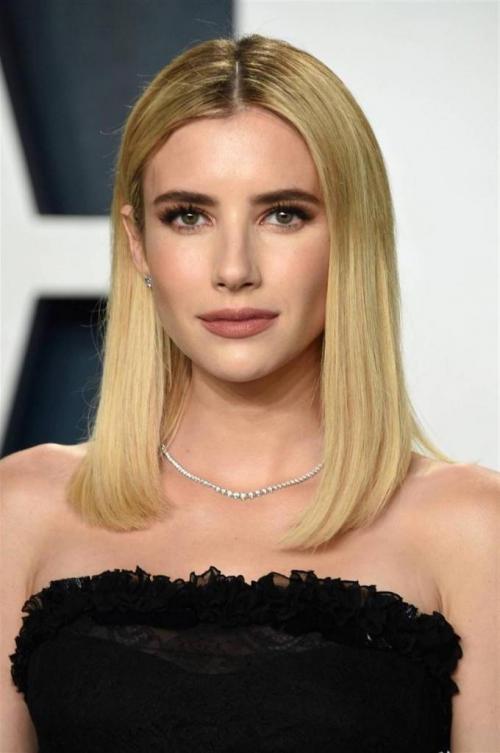 Женские стрижки для жестких волос. Выбираем идеальный вариант стрижки 13