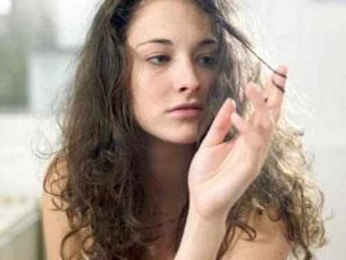 Женские стрижки для жестких волос. Выбираем идеальный вариант стрижки 02