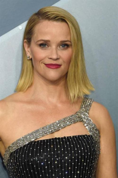 Женские стрижки для жестких волос. Выбираем идеальный вариант стрижки 14