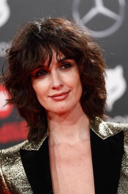 Женские стрижки для жестких волос. Выбираем идеальный вариант стрижки 10