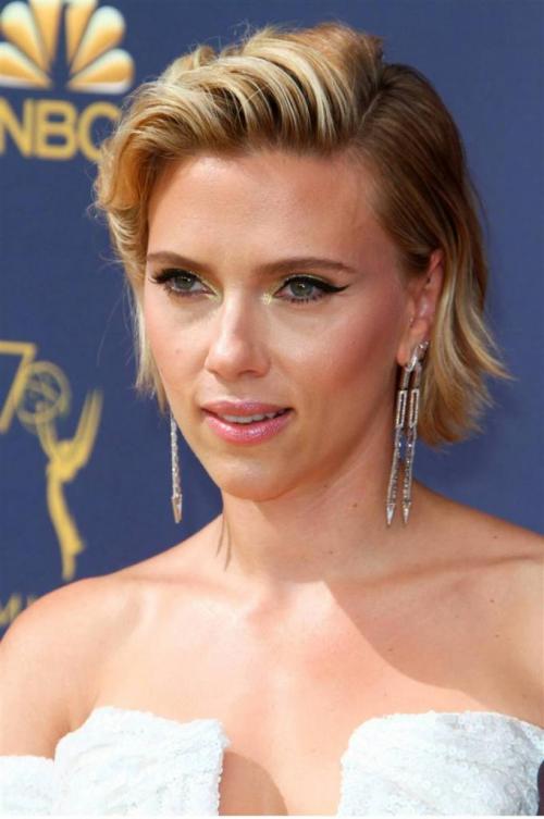 Женские стрижки для жестких волос. Выбираем идеальный вариант стрижки 16