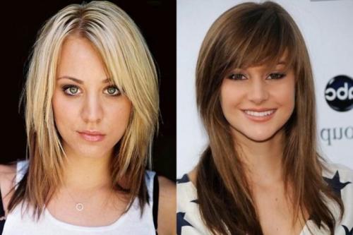 Прически, чтобы скрыть уши. 18 самых удачных женских причёсок с закрытыми ушами