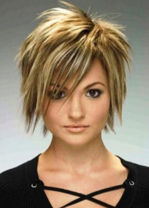 Стрижка затылка с разных ракурсов. Плюсы и минусы 16