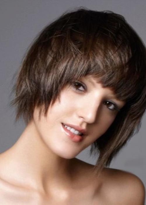 Стрижка затылка с разных ракурсов. Плюсы и минусы 15