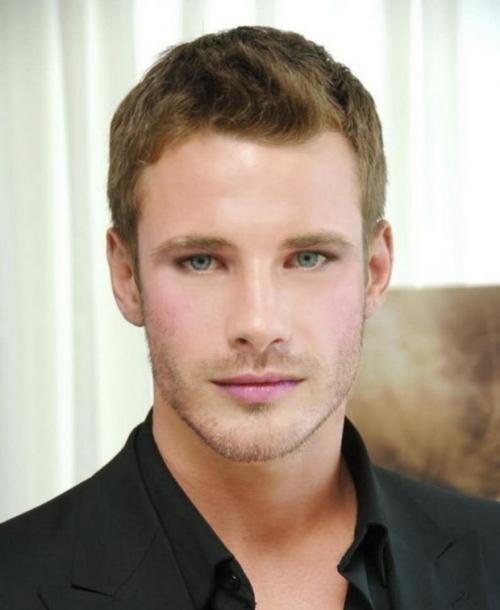 Стрижка затылка мужская. 24 мужские стрижки 2021-2022 года — модные тенденции, фото.