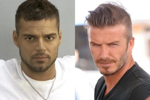 Стрижка затылка мужская. 24 мужские стрижки 2021-2022 года — модные тенденции, фото.