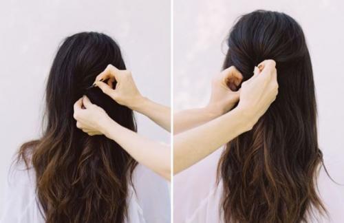 Короткие женские стрижки закрывающие уши. Прически для лопоухих девушек