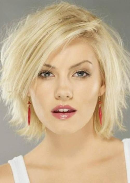 Стрижка затылка с разных ракурсов. Плюсы и минусы 14