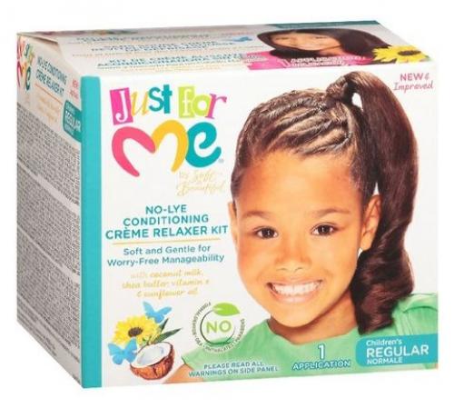 Дикий волос. Пост про африканские волосы