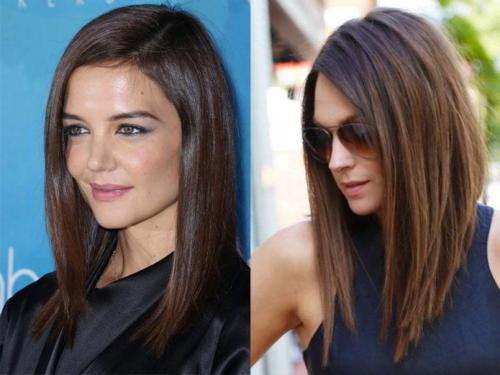 Прически для лопоухих девушек. 18 самых удачных женских причёсок с закрытыми ушами