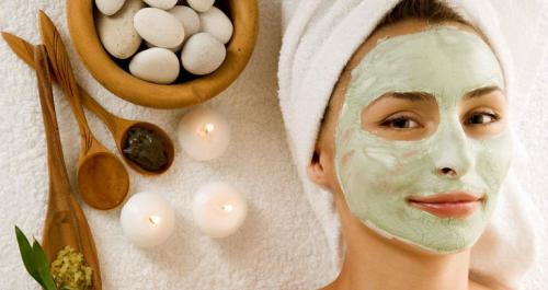 Маска для лица отбеливающая и очищающая в домашних условиях. Как приготовить отбеливающую маску для лица самостоятельно