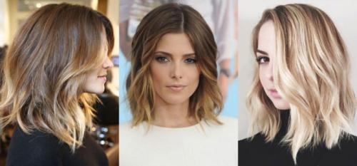 Прически для лопоухих девушек. 18 самых удачных женских причёсок с закрытыми ушами