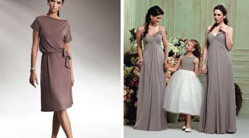 Можно ли носить женский костюм цвета мокко в разных сезонах года. 