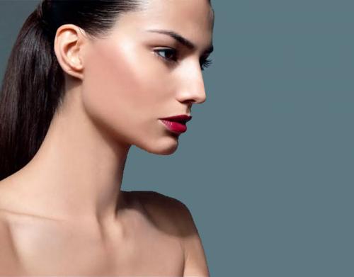 Форма носа у женщин. Можно ли узнать характер женщины по форме носа?