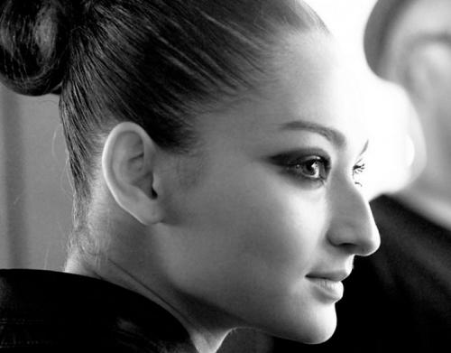 Форма носа у женщин. Можно ли узнать характер женщины по форме носа?