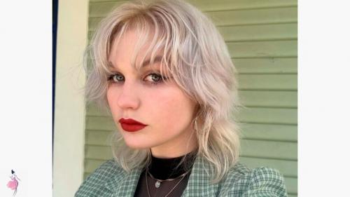 Вулфкат стрижка. Кому подходит стрижка вулфкат – тренд весны 2022