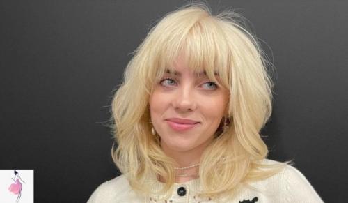 Вулфкат стрижка. Кому подходит стрижка вулфкат – тренд весны 2022