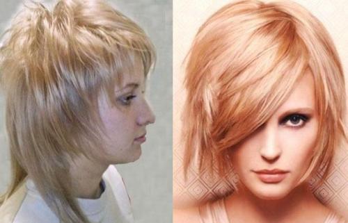 Как отрастить волосы после плохой стрижки. Как быстро отрастить волосы после неудачной стрижки 23 Как отрастить волосы после плохой стрижки. Как быстро отрастить волосы после неудачной стрижки 23