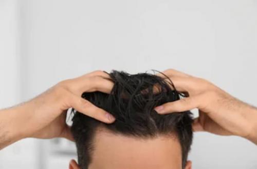 Болит кожа головы при прикосновении в одном месте. Почему болит кожа головы?