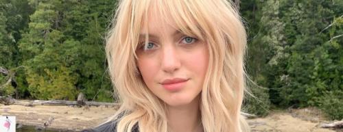 Вулфкат стрижка. Кому подходит стрижка вулфкат – тренд весны 2022