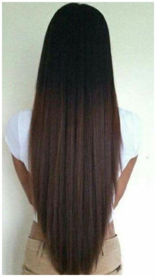 Как правильно делать срез волос. Основные виды срезов при стрижке волос