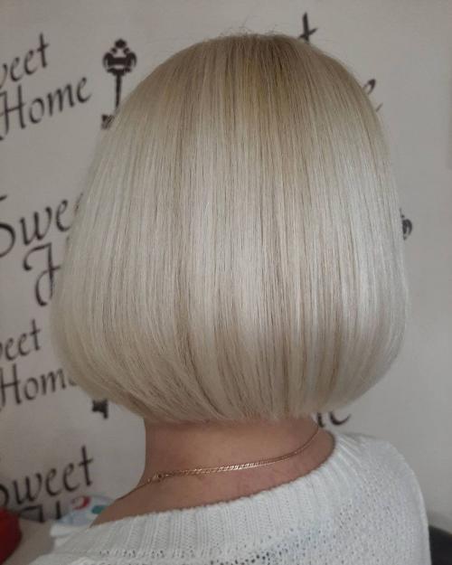 Сделала ровный срез и волосы начали торчать в разные стороны. Ошибка 1: Неправильно подбираете прическу 19 Сделала ровный срез и волосы начали торчать в разные стороны. Ошибка 1: Неправильно подбираете прическу 19