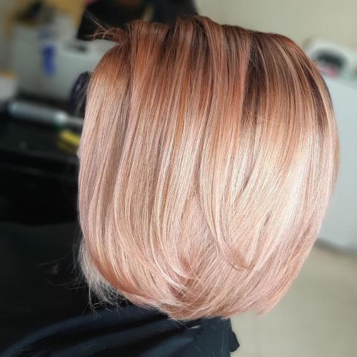 Сделала ровный срез и волосы начали торчать в разные стороны. Ошибка 1: Неправильно подбираете прическу 20 Сделала ровный срез и волосы начали торчать в разные стороны. Ошибка 1: Неправильно подбираете прическу 20