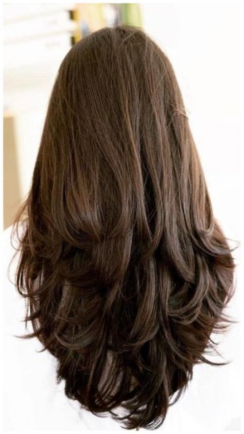 Как правильно делать срез волос. Основные виды срезов при стрижке волос